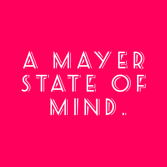 A Mayer State of Mind johnmayer Love Lyrics typography   john mayerlove neon