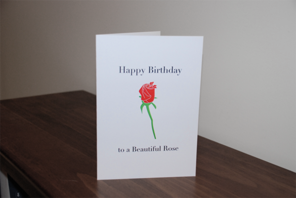 greetings cards cards birthday cards exceptional rose cake wine celebrate