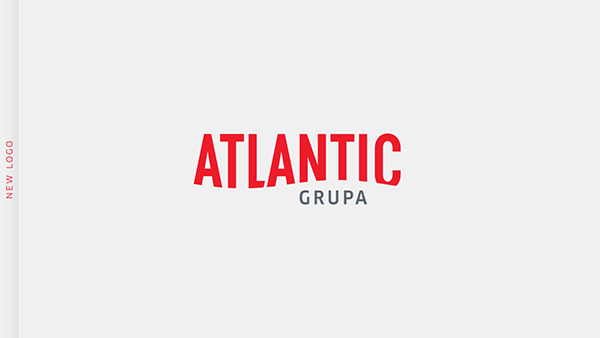 Atlantic Grupa - rebranding