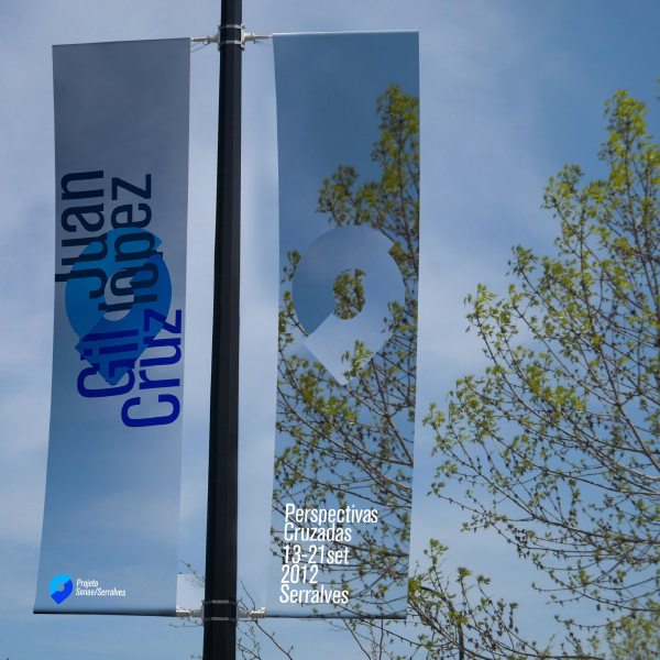 Serralves Sonae logotipo logo identidade identity Concurso