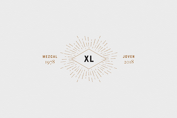 XL Mezcal
