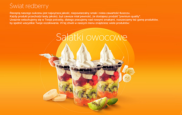 Redberry kbugno signum-studio yogurt frozen jogurt