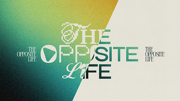 The opposite life