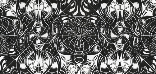 card card suit pattern table psychedelic abstract ballpoint pen