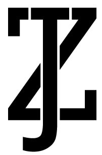 lettermark initials
