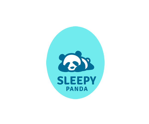 gif logo identity brand identity Character Panda  pig Hunting logo designer Graphic Designer Kreatank creatank bodea daniel cute creative