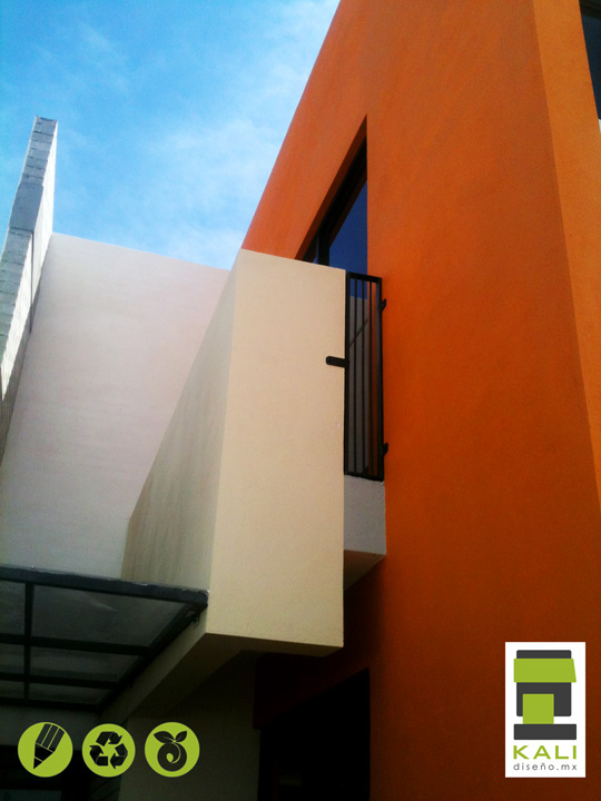 arquitectura achitecture casa vivienda mexico diseño sustentable ecofriendly