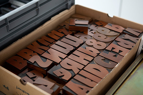 FontFont ff fsi erik spiekermann at home with spiekermann Max Zerrahn