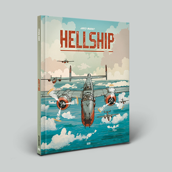 "Hellship"