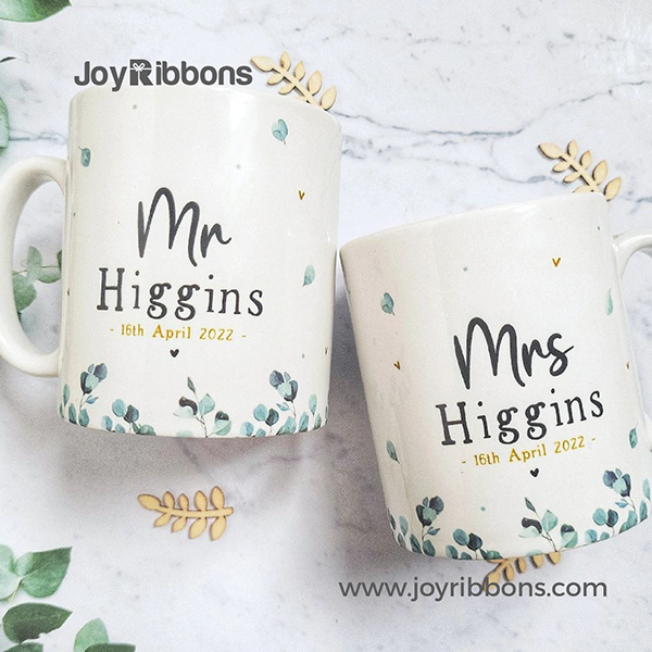 shop wedding gifts on joyribbons