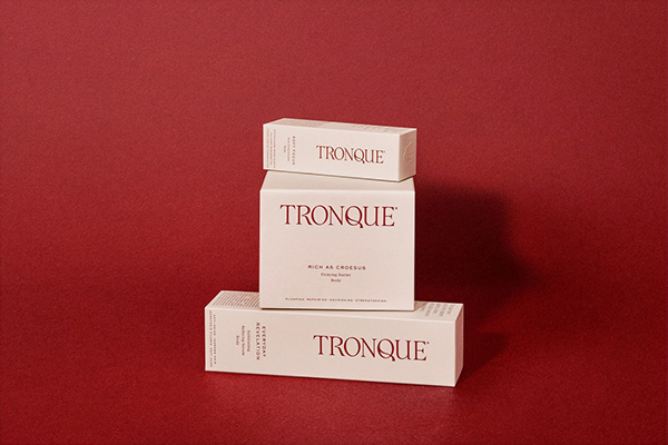 Marx for Tronque