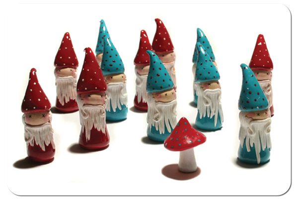 board game gnomes
