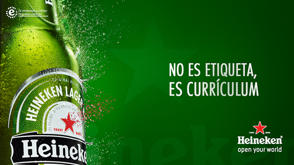 Heineken Alive