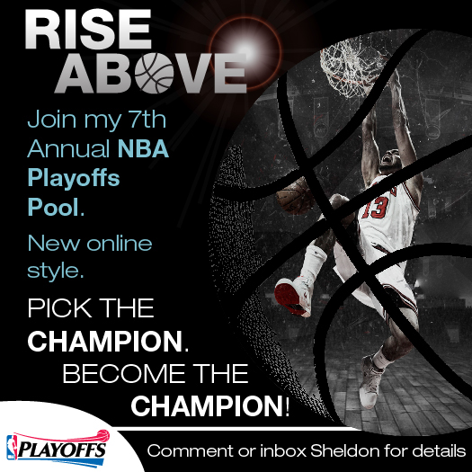 adobe Illustrator photoshop NBA sports DUNK Playoffs jump basketball