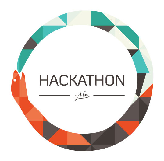 hackathon logo