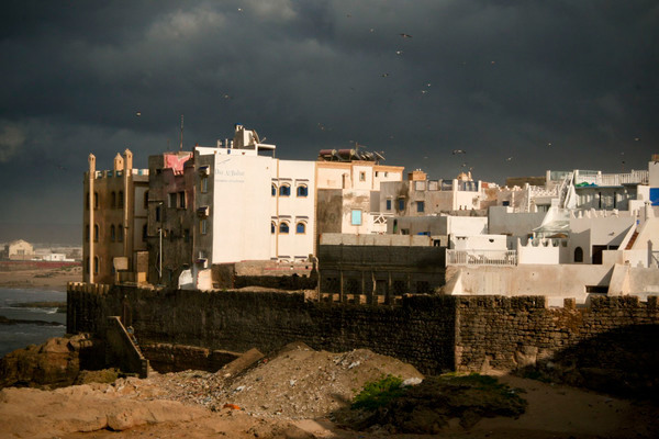 Maroco - Essaouira