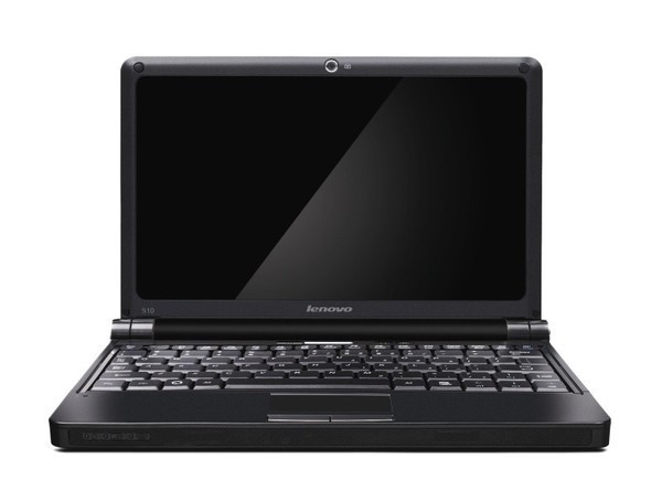 Lenovo S10 netbook notebook Laptop Computer mobile mobility colorful