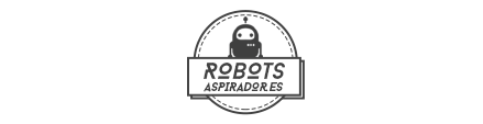 logo robot aspirador