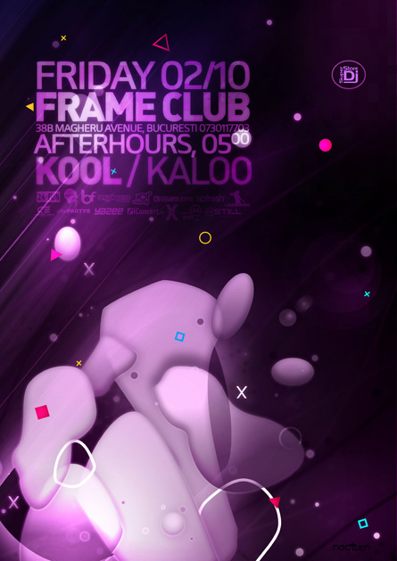 flyers posters electronic music clubbing design posters design flyers design party design house music events house music design colorful flyers colorful posters creative posters alex tass design poster flyer Poster Design Flyer Design house electronic clubbing colorful creative