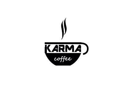 cofee logo coffeebeans cofeecup cafe cafeteria karma