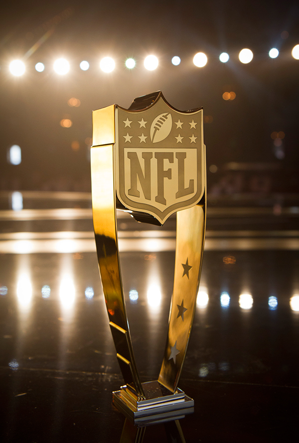 NFL Honors: The Inaugural Show