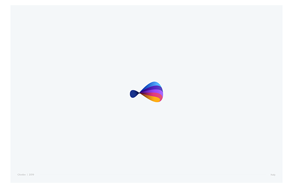 Colorful Logo Collection 2019/20