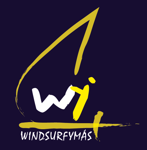windsurf Surf tshirt print brand logo
