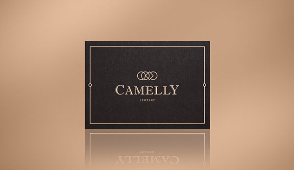 Camelly - Jewelry