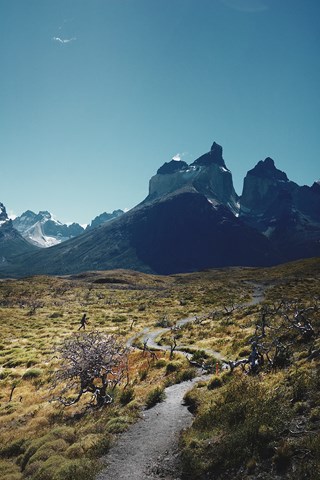photo carretera austral patagonia patagonie photo carretera austral chile chili argentina torres del paine