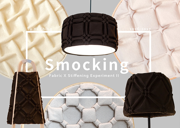Product Design | Smocking