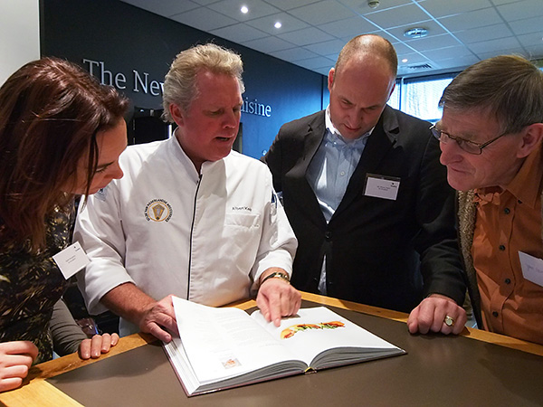 book Fan Fryske Grun jeroen rijpstra cooking history Friesland Fryslan Frisia