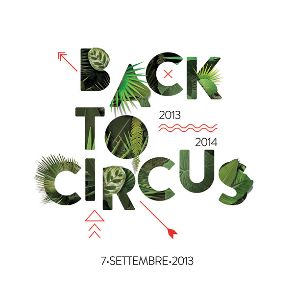 Circus circus beat club minimal minimaldesign disco dj federico scavo milan Brescia Italy inminimalwetrust jungle Flowers