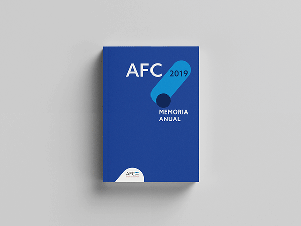 Annual Report AFC Chile