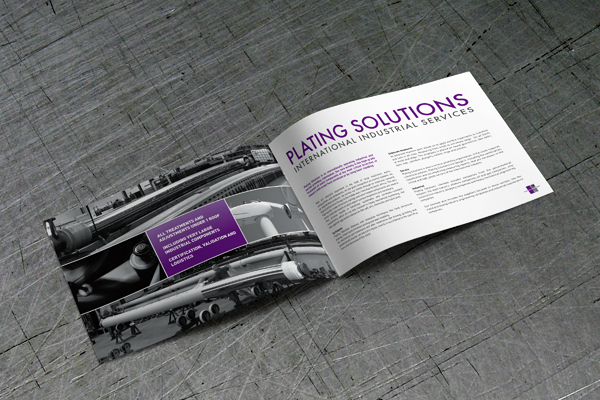 plating solutions jeroen rijpstra brochure