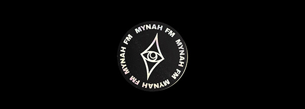MYNAH FM VOL.IIII