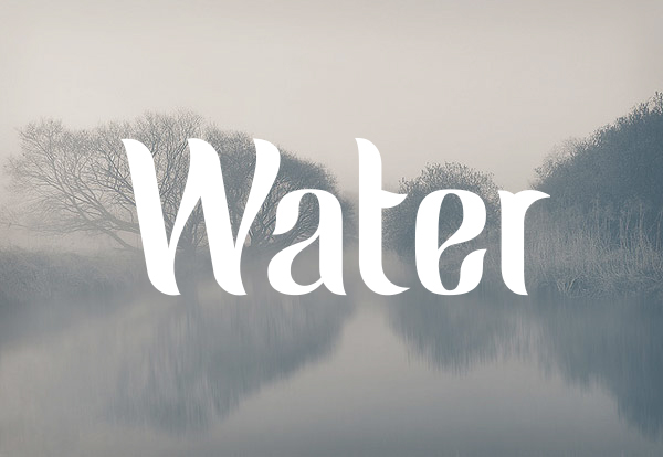font Typeface Free font free type type alphabet water goggles elegance elegant font Fashion font letter open type free download