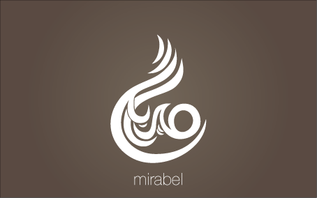 logo calligraphy 