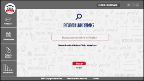 Evaluar Web identidad logo buho universidad