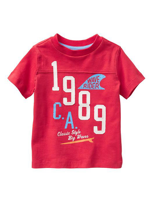 david kelmer tee shirts toddler screen print applique Embroidery trends Spring summer