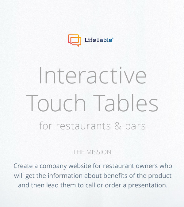 Website  web  LifeTable  Interactive-touch touch-tables Multimedia  webpage Webdesign html5 interactive LifeTable.eu