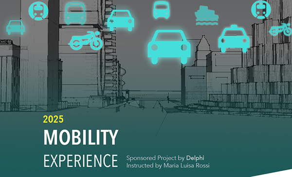 mobility transportation future experience passanger global trends
