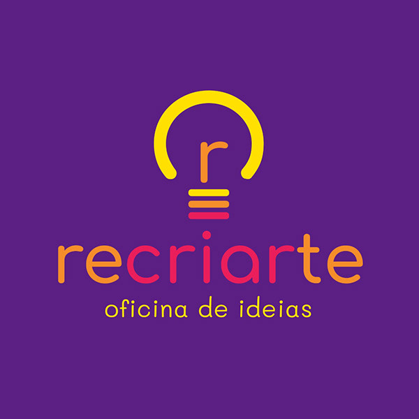 ID Visual Empresa | Recriarte