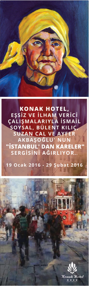 #exhibition #flyer #design #hotel
