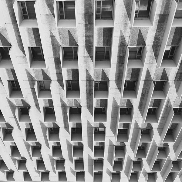 Abstract Architecture Photography on Behance