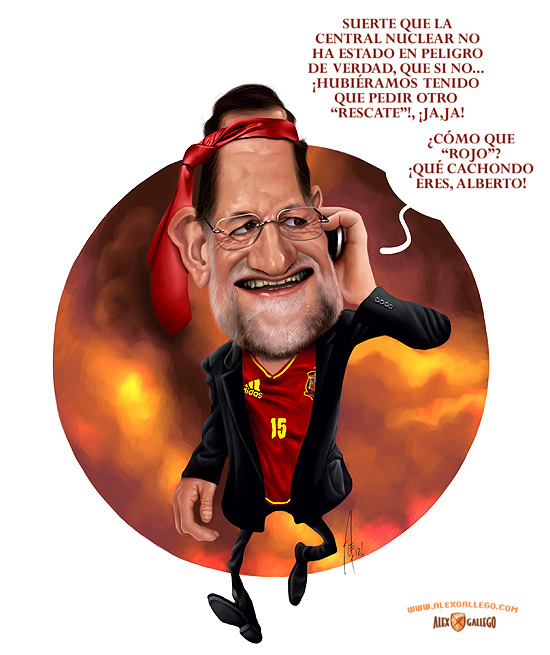 politician caricature   caricatures politics celebrities Celebrity political obama DSK spain spanish crisis Debt euro
