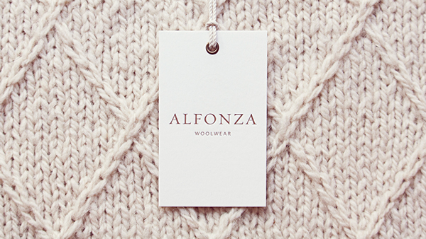 Alfonza Woolwear
