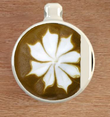 Nespresso Coffee Mug  concept