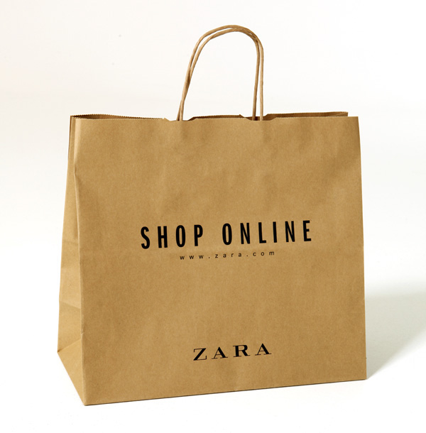 zara bags online shop