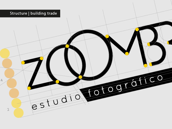 Teikirisi soprano genesis Roolevu Zoombra diseño gráfico ilustrator creative colection logo logos graphic design  Typo