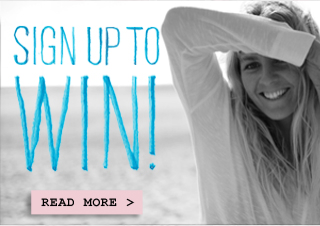 Quiksilver women womens wear Clothing Competition sign up edm Blog banners  tile